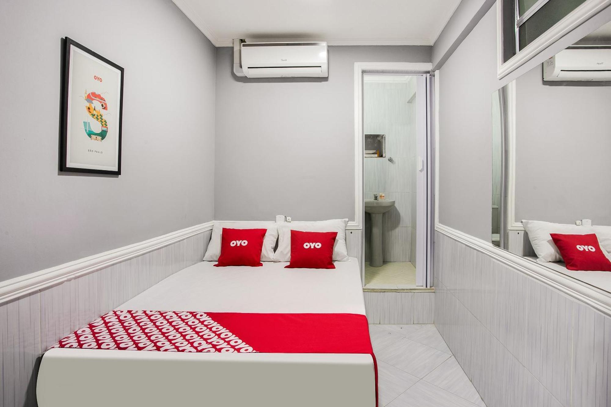 Oyo Hotel Boneville, Sao Paulo — Photos 3